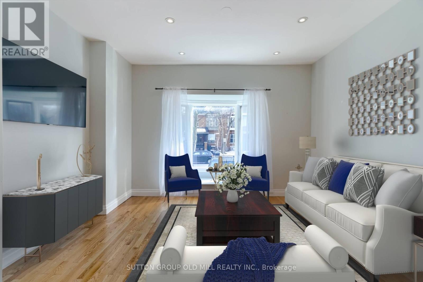 1 - 180 Madison Avenue, Toronto, Ontario  M5R 2S5 - Photo 12 - C12477665