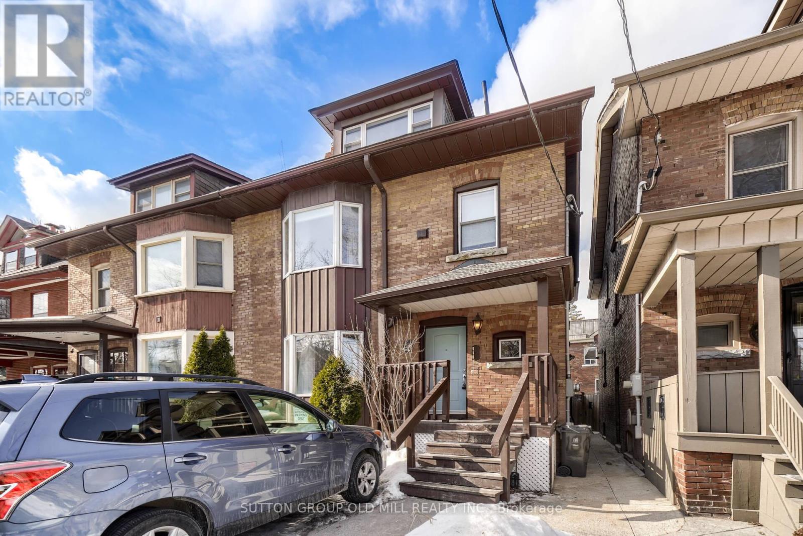 1 - 180 Madison Avenue, Toronto, Ontario  M5R 2S5 - Photo 2 - C12477665
