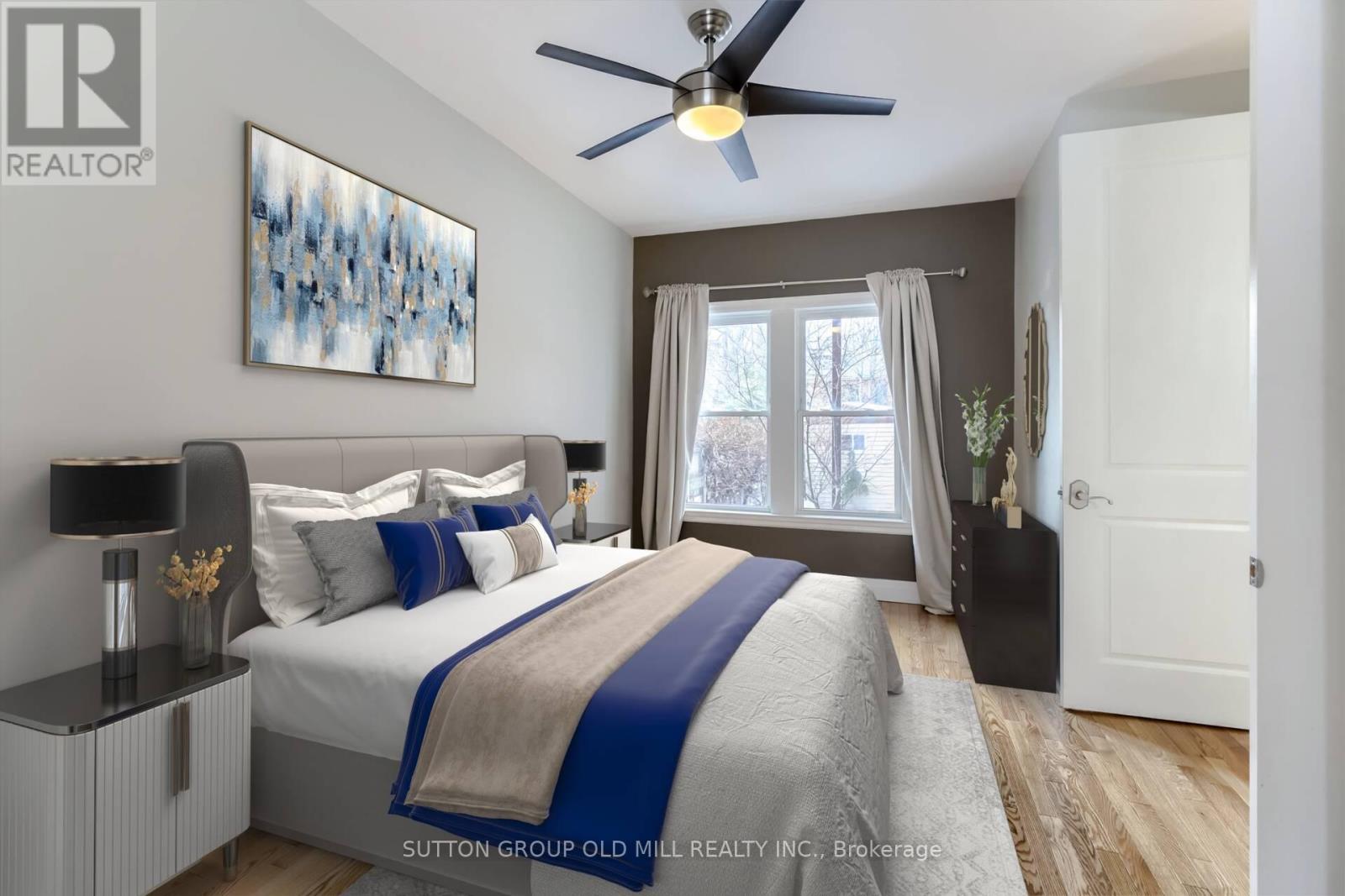 1 - 180 Madison Avenue, Toronto, Ontario  M5R 2S5 - Photo 21 - C12477665