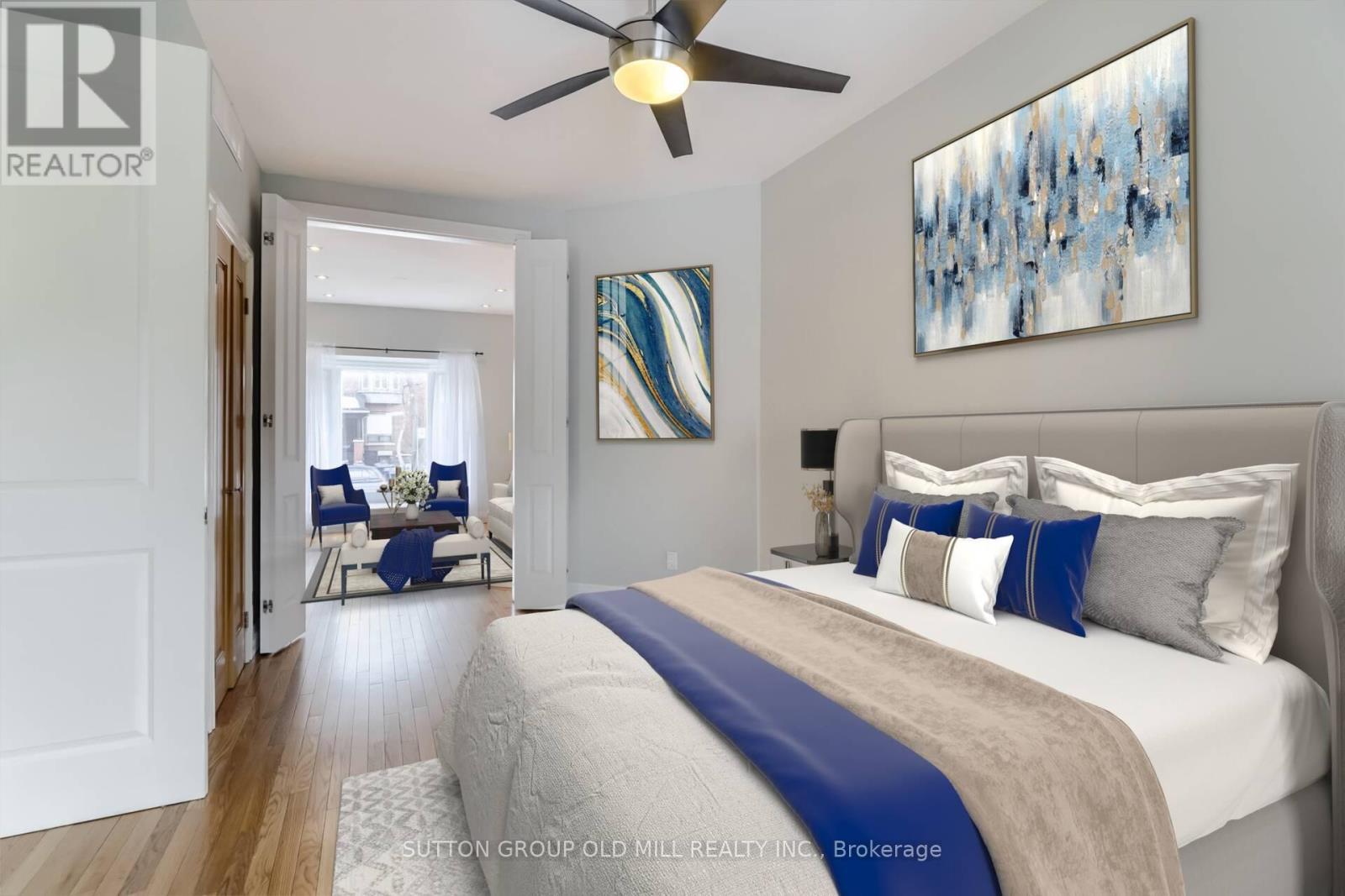 1 - 180 Madison Avenue, Toronto, Ontario  M5R 2S5 - Photo 27 - C12477665