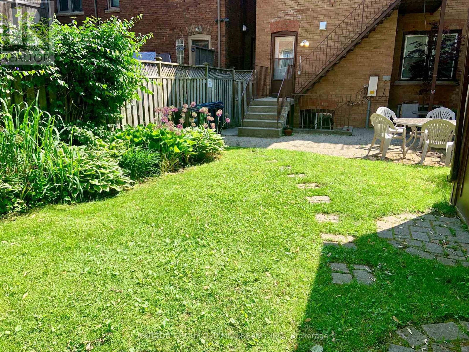 1 - 180 Madison Avenue, Toronto, Ontario  M5R 2S5 - Photo 41 - C12477665