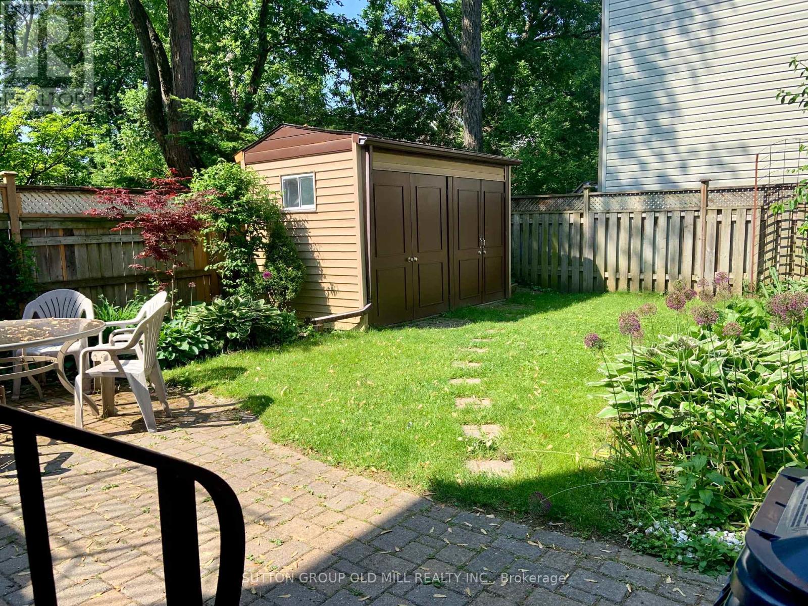 1 - 180 Madison Avenue, Toronto, Ontario  M5R 2S5 - Photo 42 - C12477665