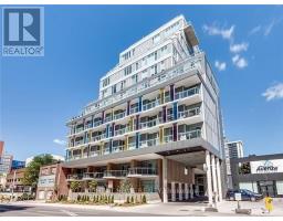 706 - 68 MERTON STREET, Toronto, Ontario