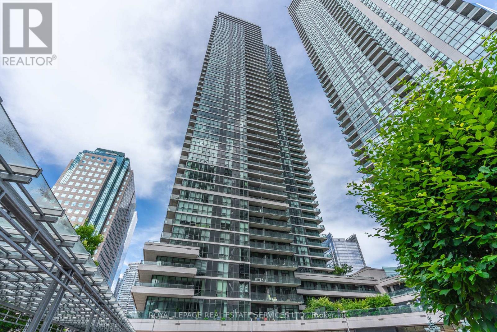 2011 - 33 Bay Street, Toronto, Ontario  M5J 2Z3 - Photo 33 - C12477680