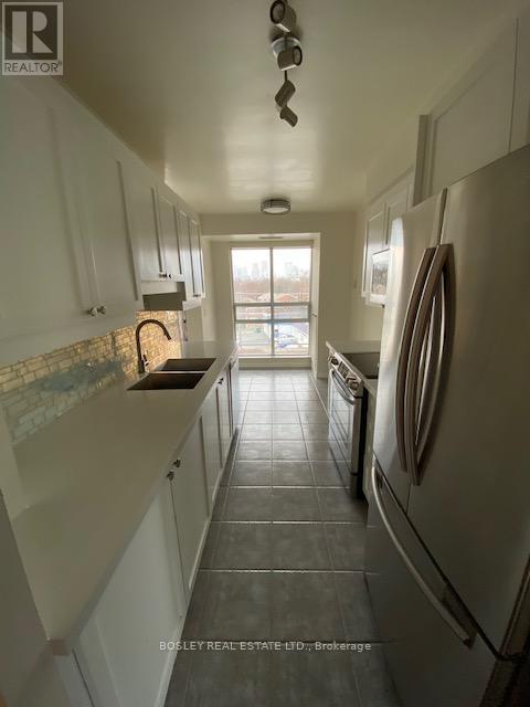 608 - 1801 Bayview Avenue, Toronto, Ontario  M4G 4K2 - Photo 23 - C12477685