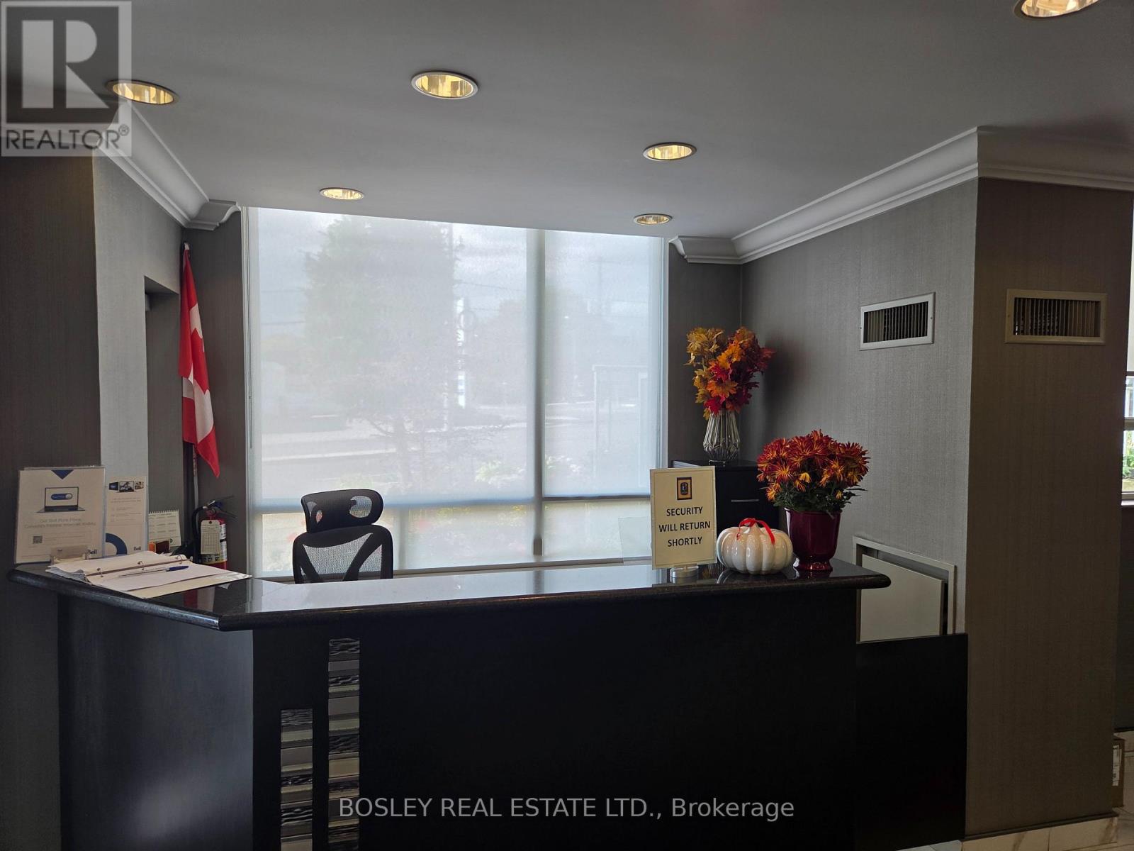 608 - 1801 Bayview Avenue, Toronto, Ontario  M4G 4K2 - Photo 4 - C12477685