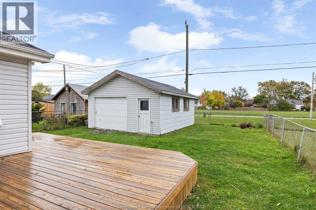 1164 Partington, Windsor, Ontario  N9B 2P4 - Photo 2 - 25026849