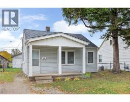 1164 Partington, Windsor, Ontario