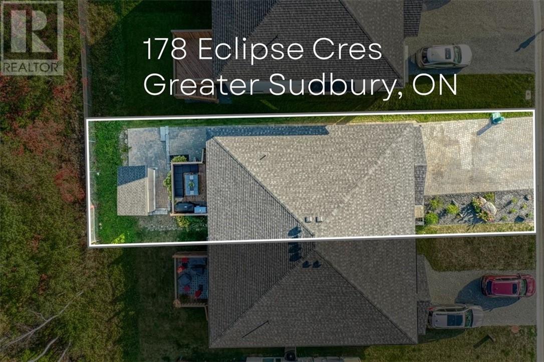 178 Eclipse Court, Sudbury, Ontario P3B 0E6 - Photo 3 - 2125353