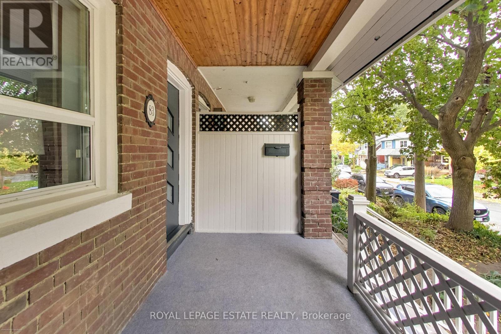 83 Bastedo Avenue, Toronto, Ontario  M4C 3M8 - Photo 2 - E12477660