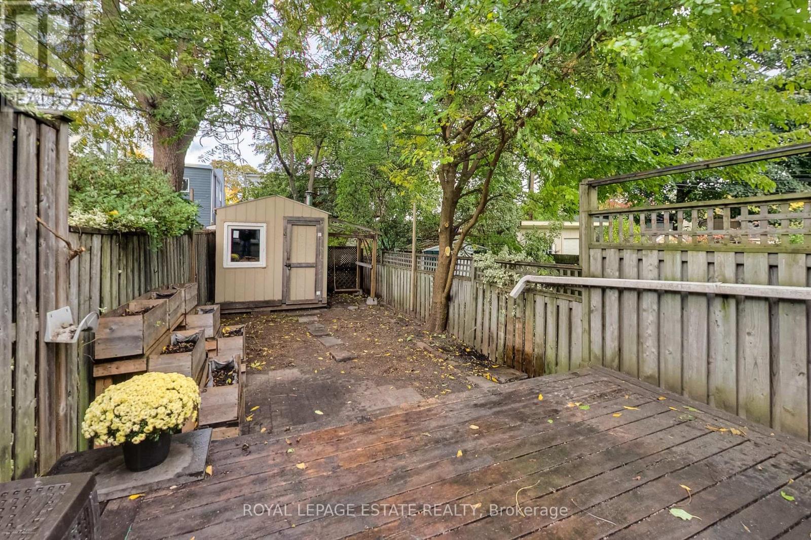 83 Bastedo Avenue, Toronto, Ontario  M4C 3M8 - Photo 22 - E12477660