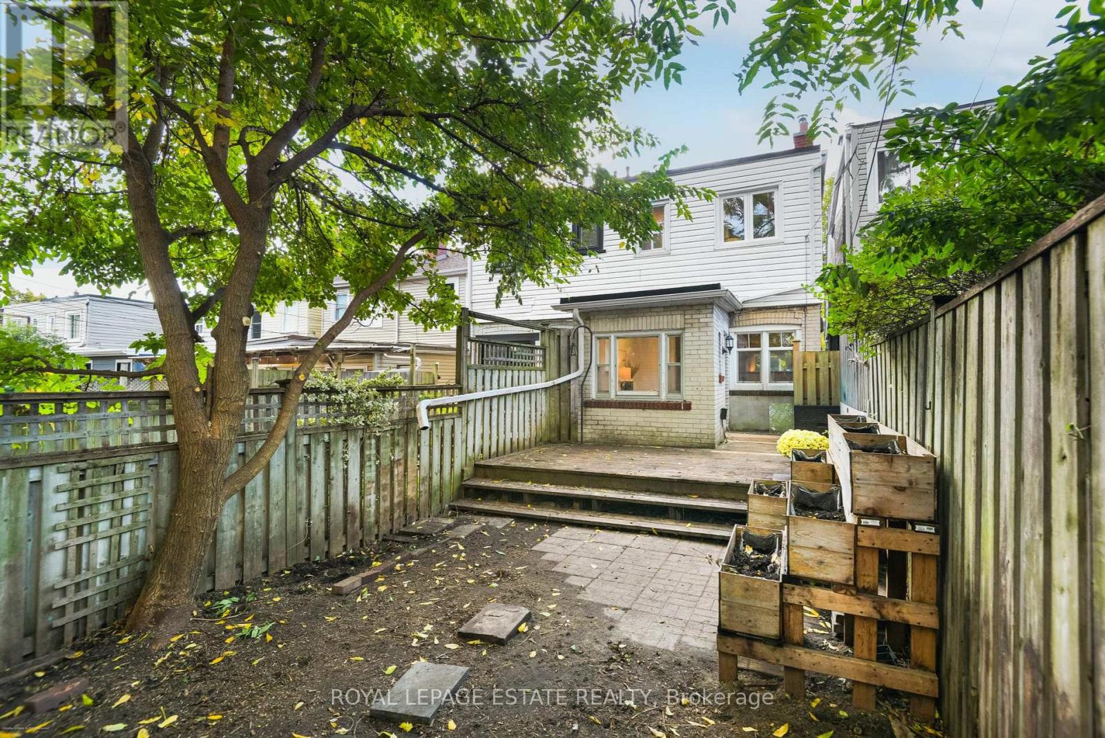 83 Bastedo Avenue, Toronto, Ontario  M4C 3M8 - Photo 23 - E12477660