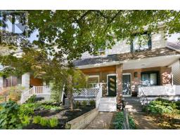 83 BASTEDO AVENUE, Toronto, Ontario