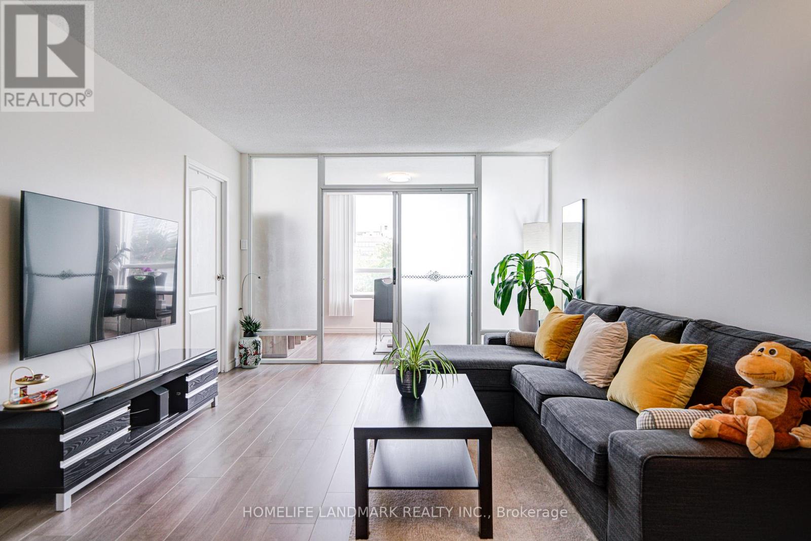 303 - 1 Reidmount Avenue, Toronto, Ontario  M1S 4V3 - Photo 11 - E12477669