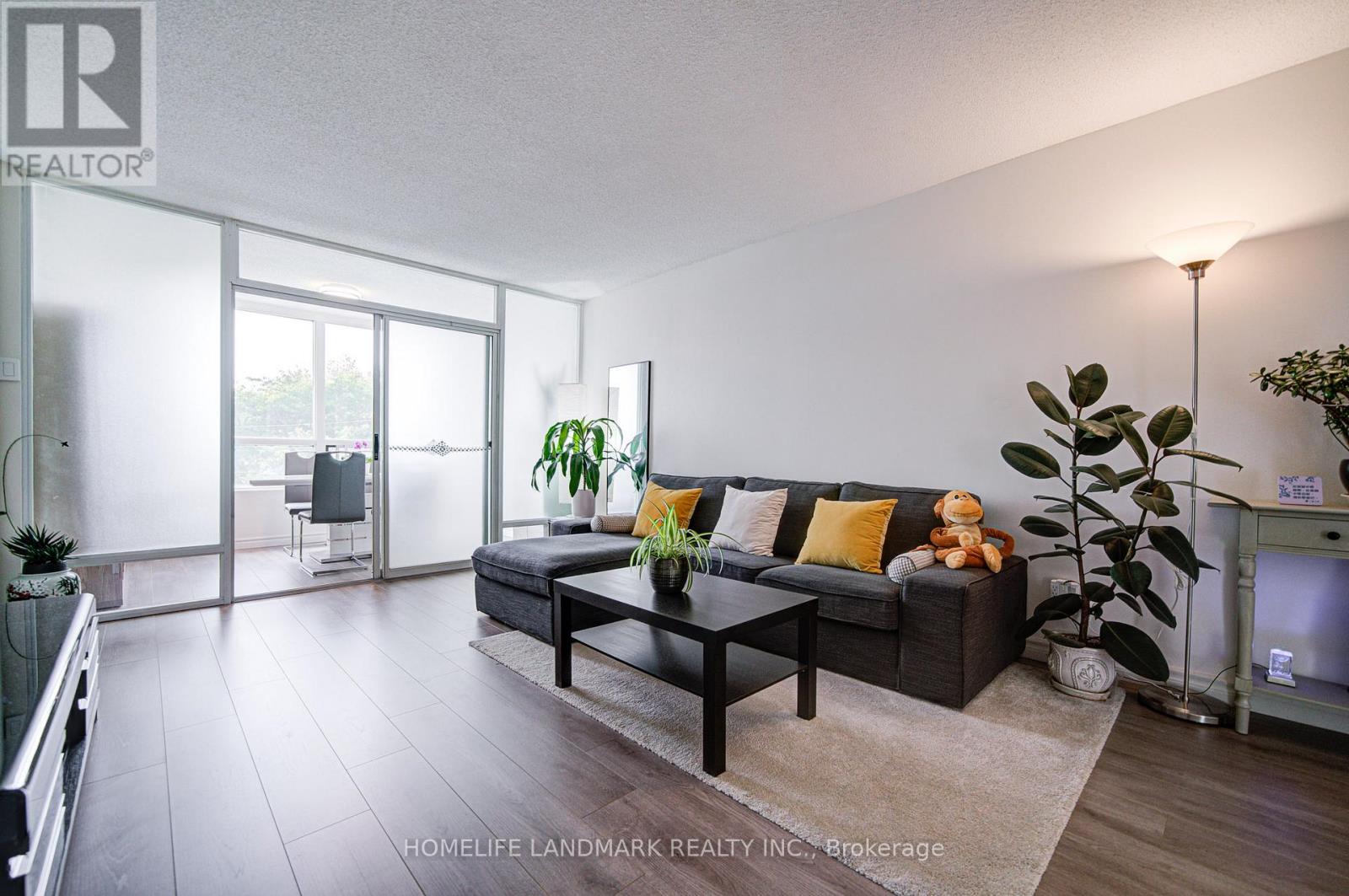 303 - 1 Reidmount Avenue, Toronto, Ontario  M1S 4V3 - Photo 12 - E12477669