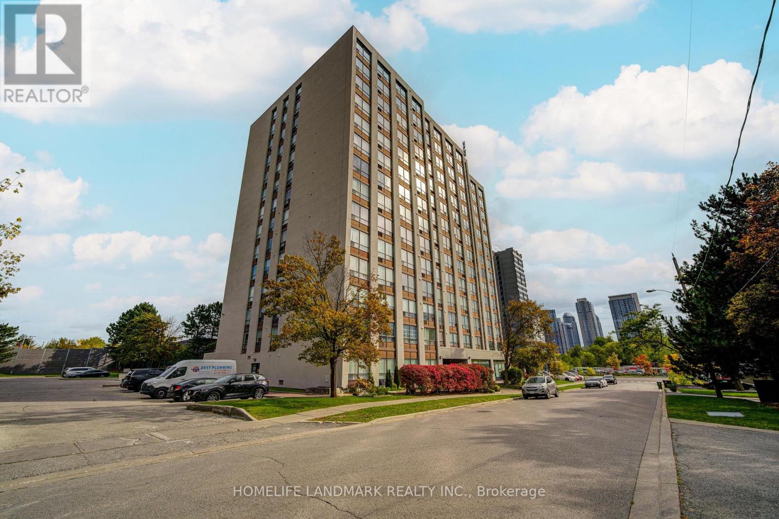 303 - 1 Reidmount Avenue, Toronto, Ontario  M1S 4V3 - Photo 2 - E12477669