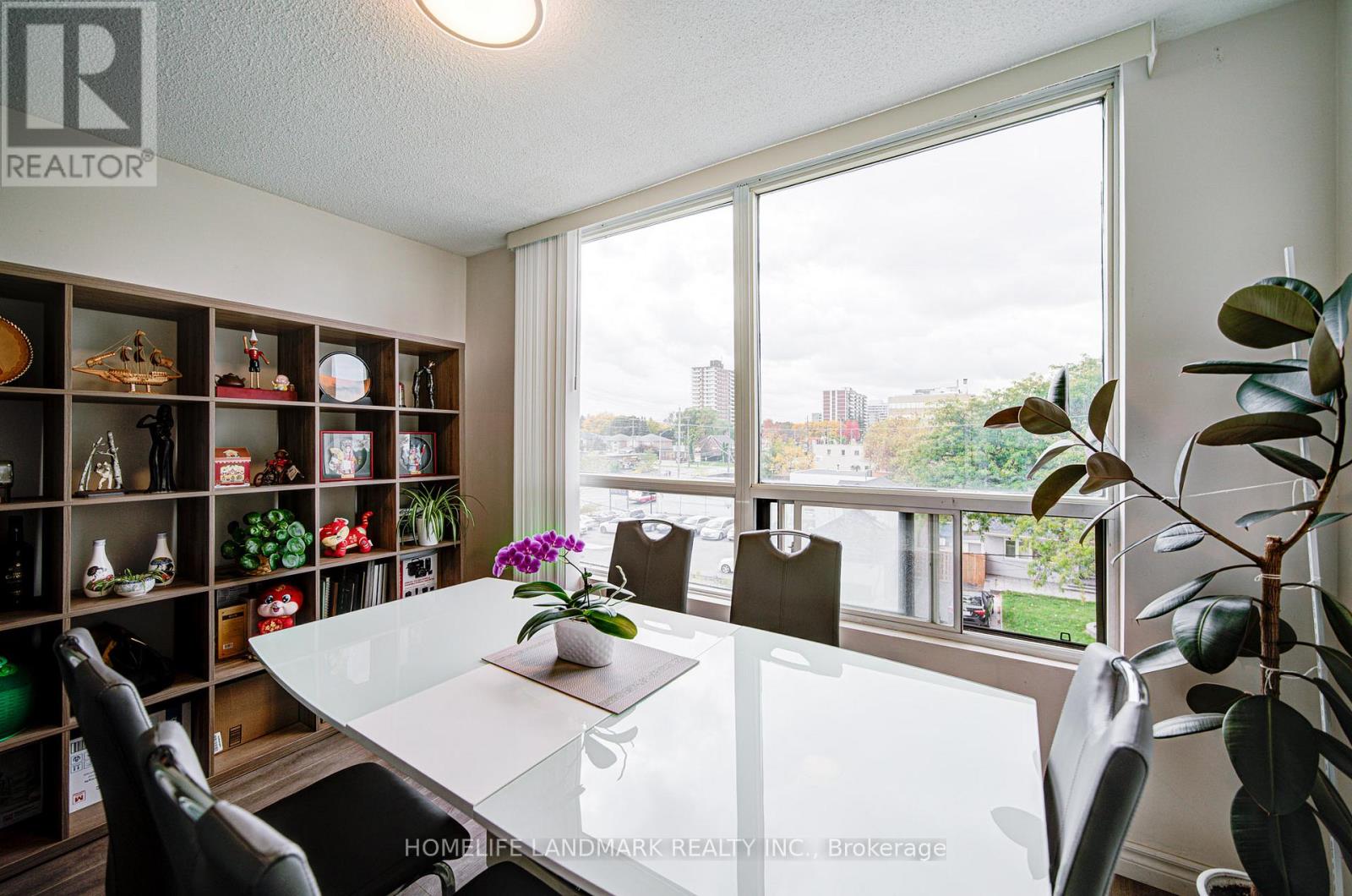 303 - 1 Reidmount Avenue, Toronto, Ontario  M1S 4V3 - Photo 21 - E12477669