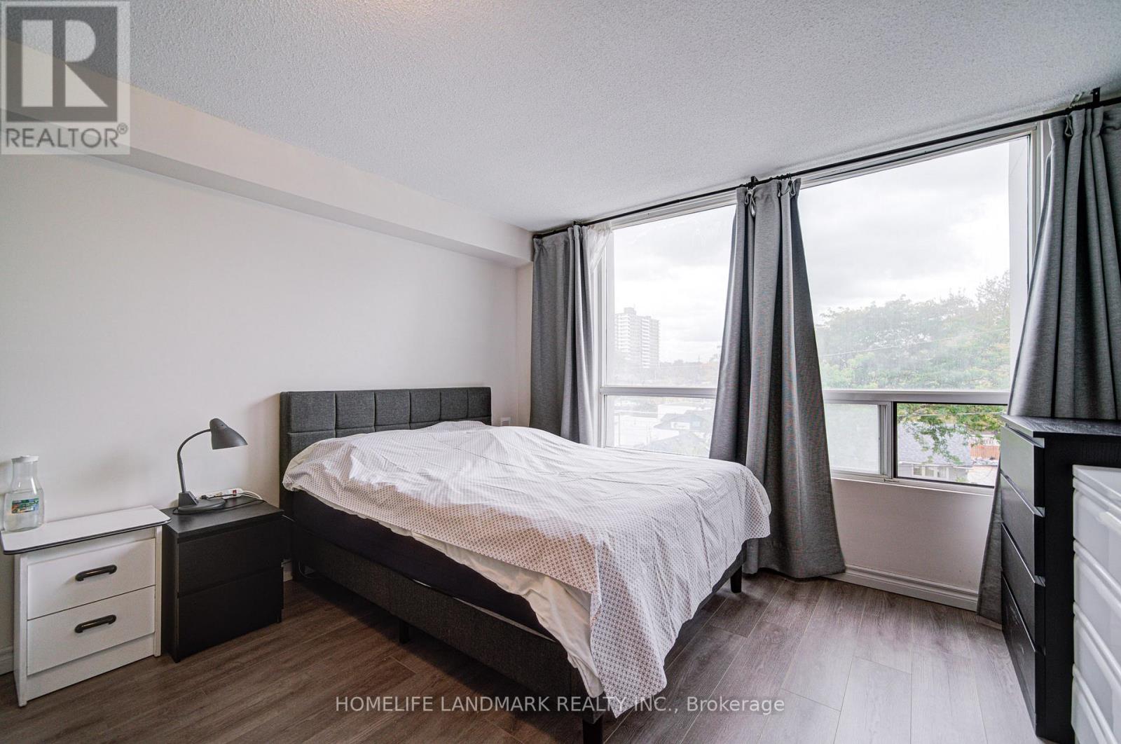 303 - 1 Reidmount Avenue, Toronto, Ontario  M1S 4V3 - Photo 24 - E12477669
