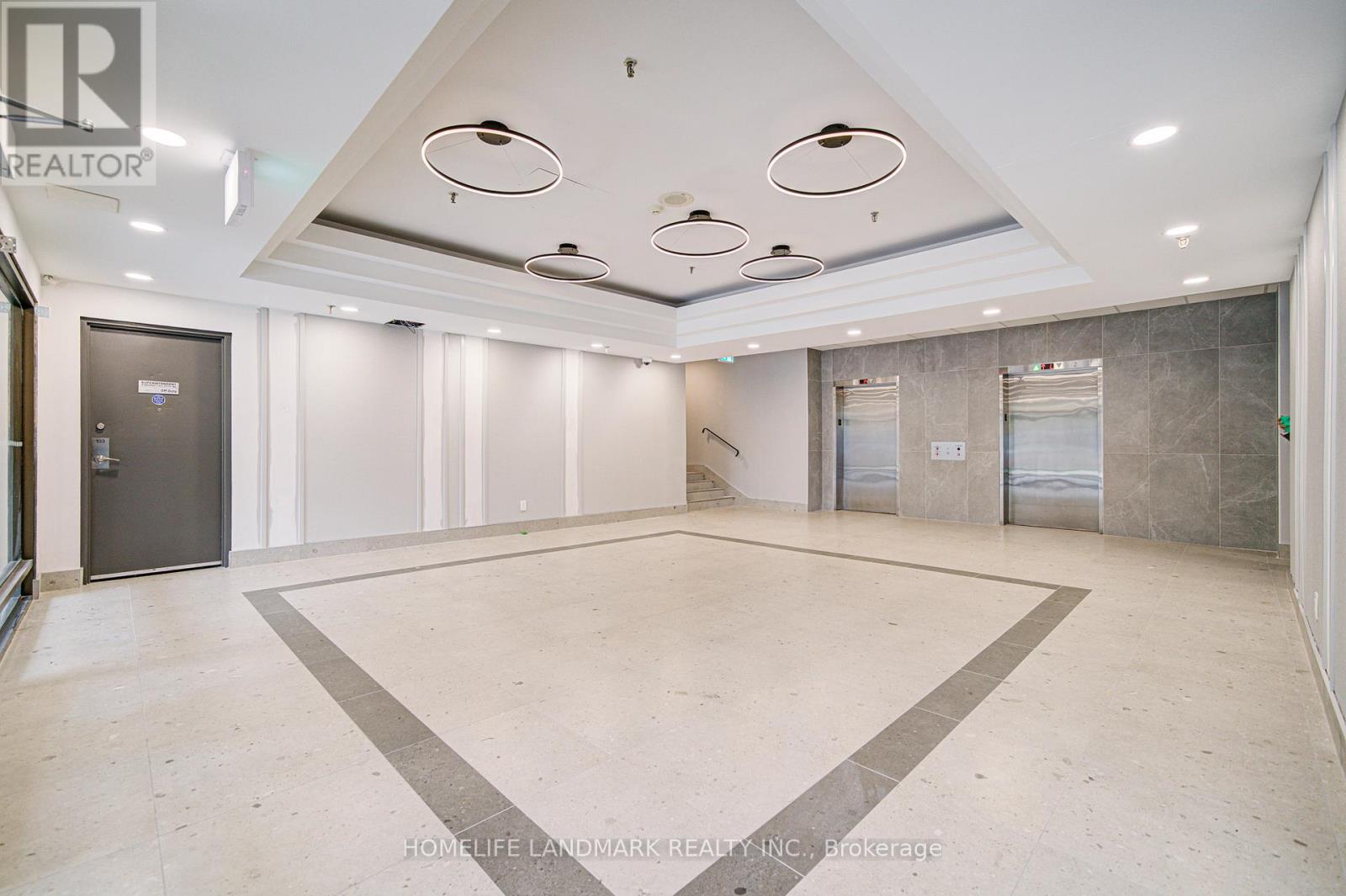 303 - 1 Reidmount Avenue, Toronto, Ontario  M1S 4V3 - Photo 3 - E12477669