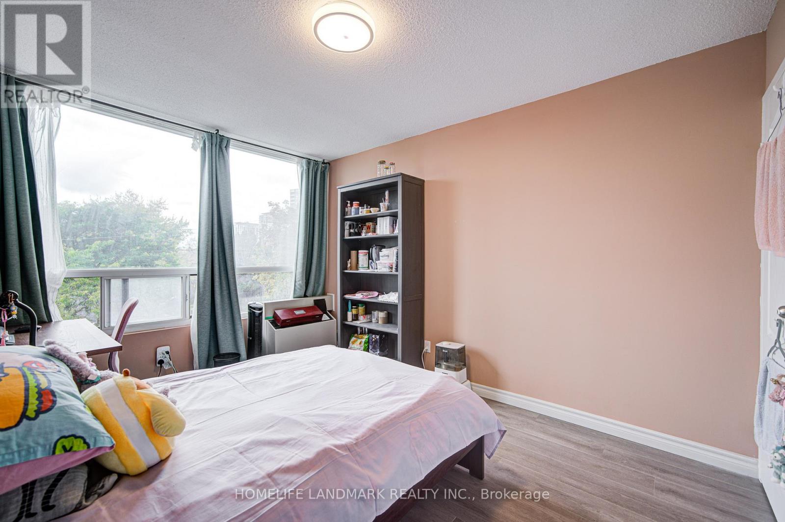303 - 1 Reidmount Avenue, Toronto, Ontario  M1S 4V3 - Photo 34 - E12477669