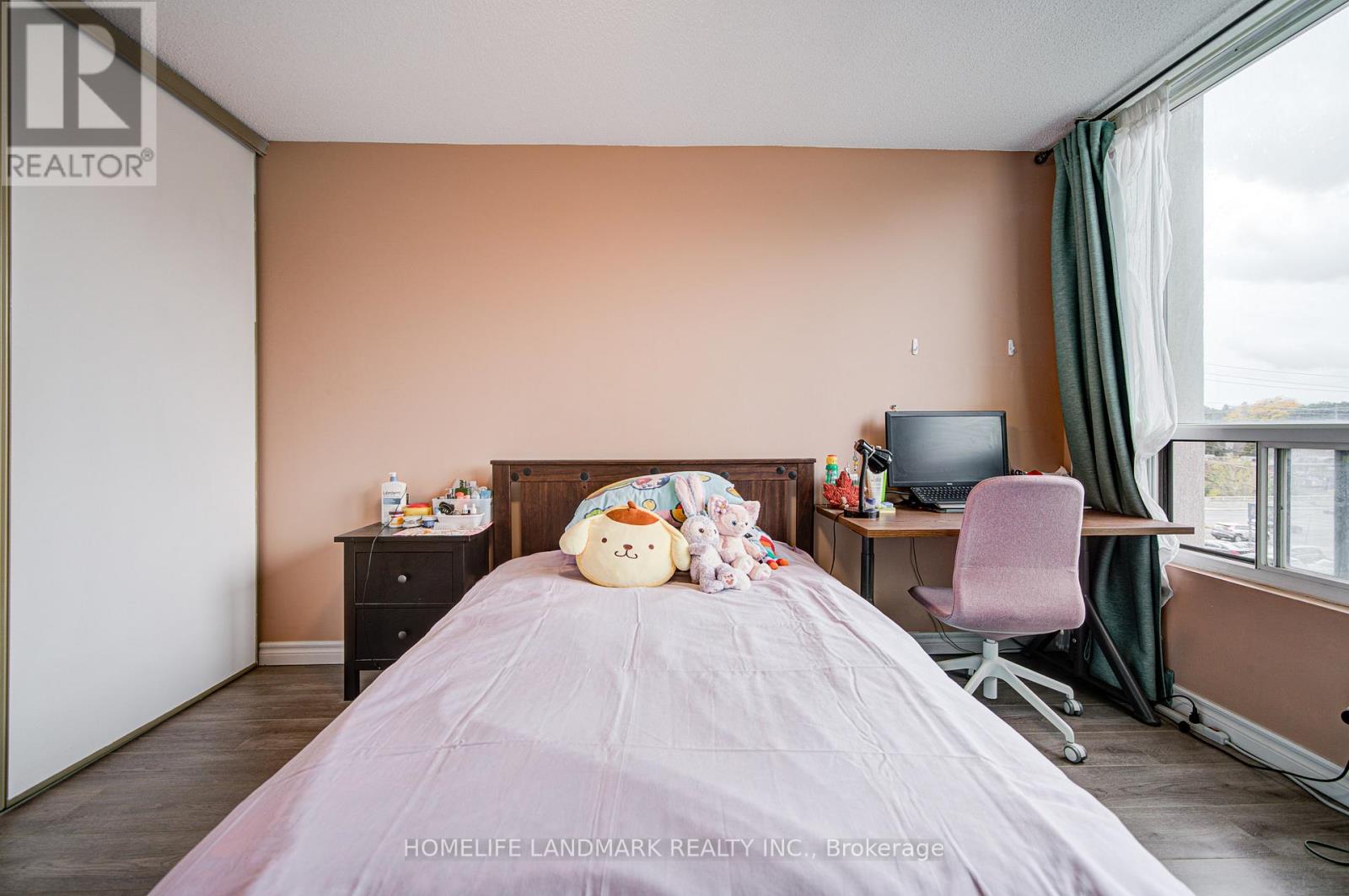 303 - 1 Reidmount Avenue, Toronto, Ontario  M1S 4V3 - Photo 35 - E12477669