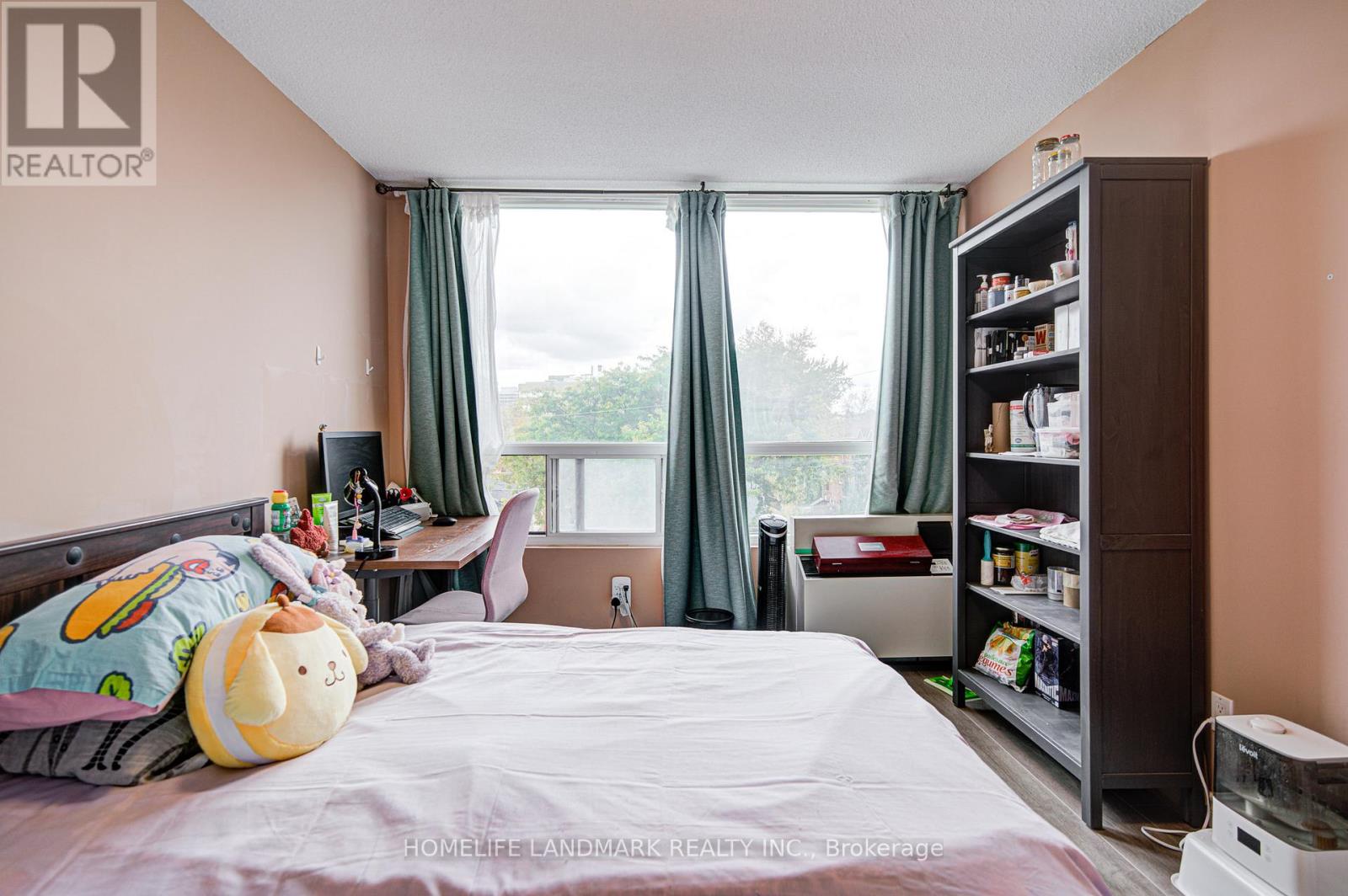 303 - 1 Reidmount Avenue, Toronto, Ontario  M1S 4V3 - Photo 36 - E12477669