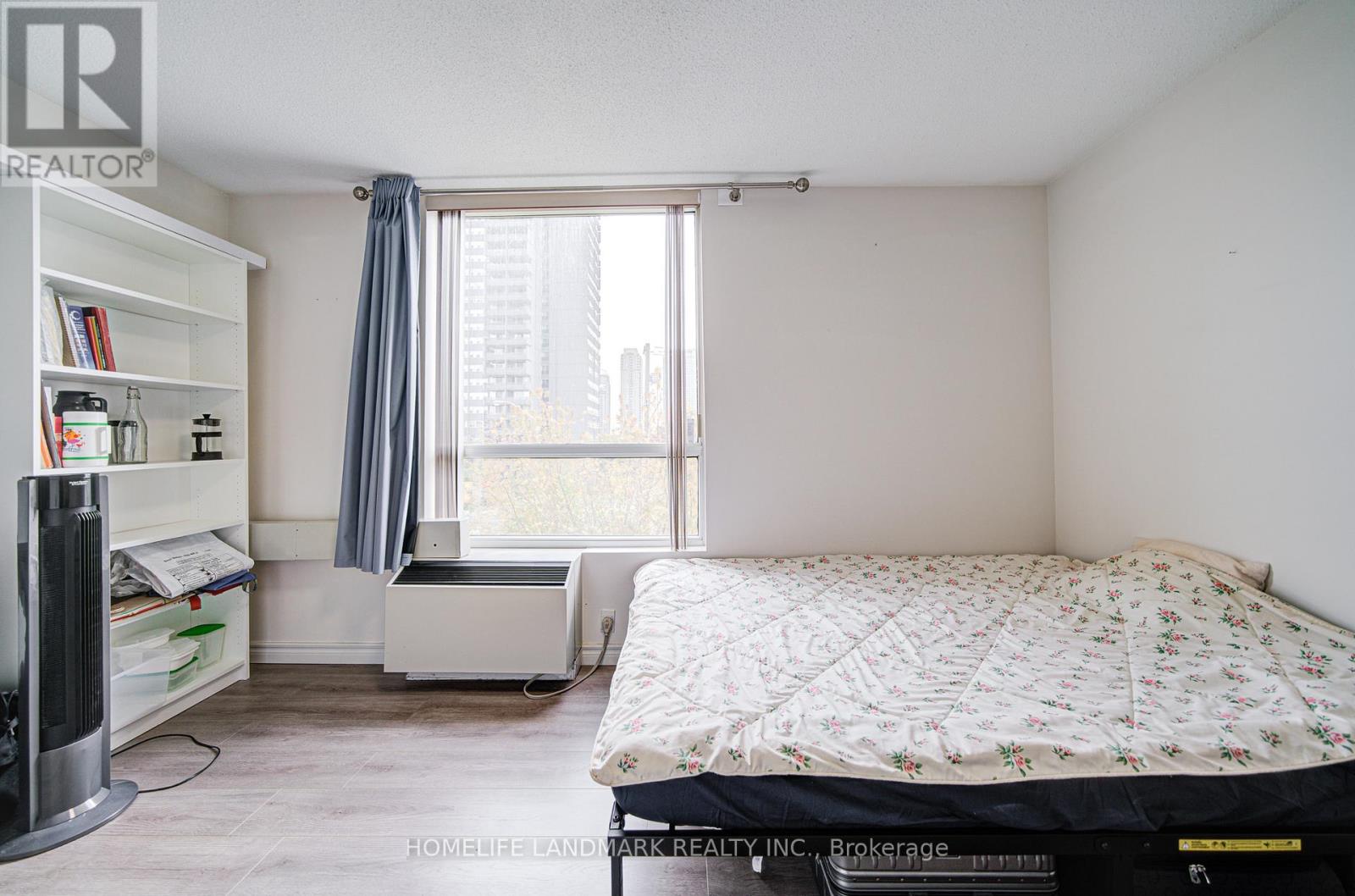 303 - 1 Reidmount Avenue, Toronto, Ontario  M1S 4V3 - Photo 37 - E12477669