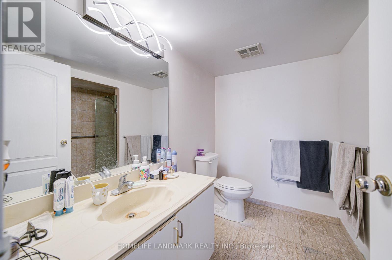 303 - 1 Reidmount Avenue, Toronto, Ontario  M1S 4V3 - Photo 40 - E12477669