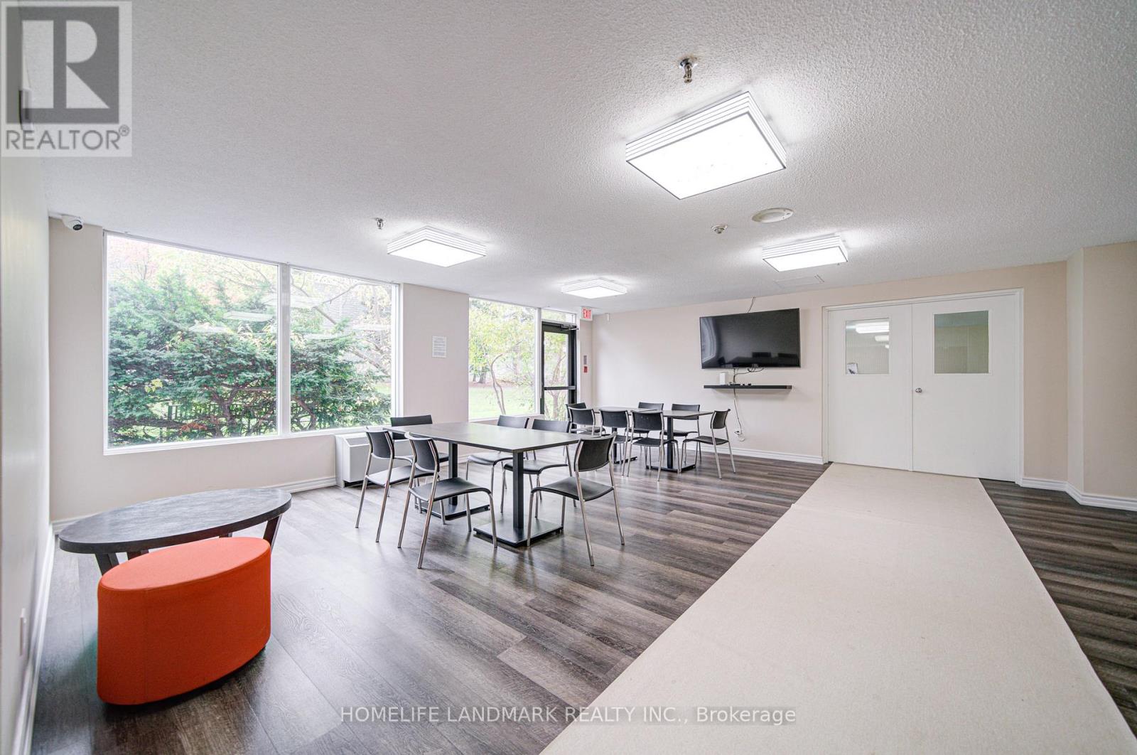 303 - 1 Reidmount Avenue, Toronto, Ontario  M1S 4V3 - Photo 44 - E12477669