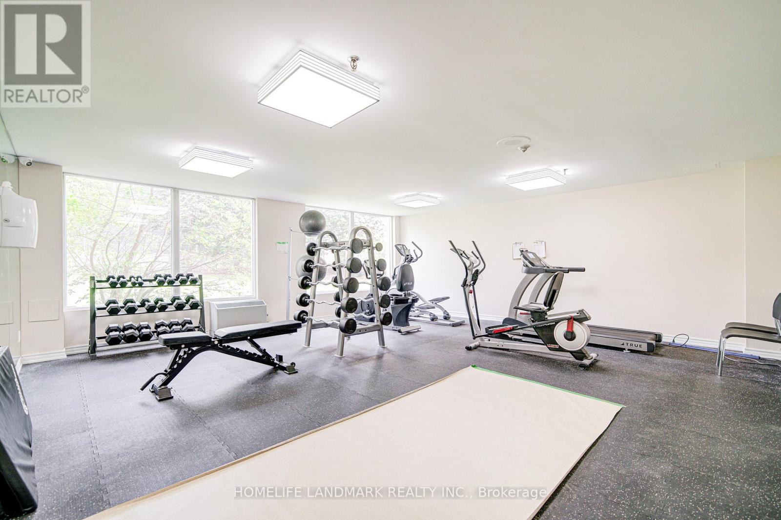 303 - 1 Reidmount Avenue, Toronto, Ontario  M1S 4V3 - Photo 45 - E12477669