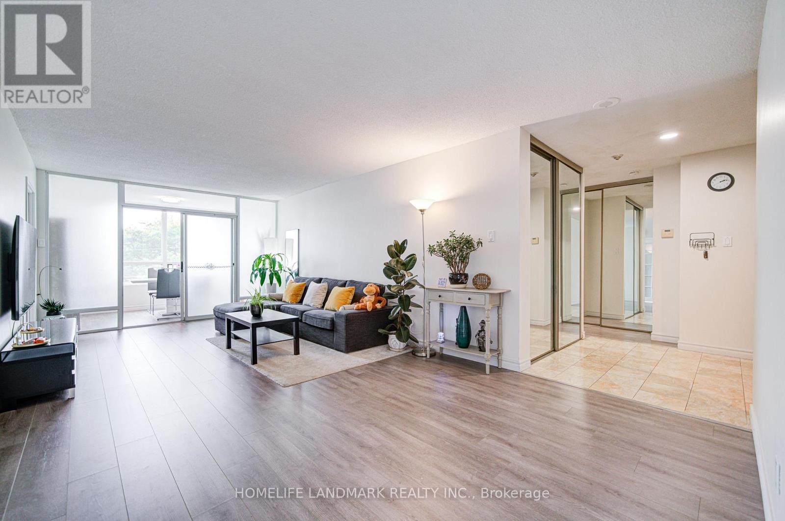 303 - 1 Reidmount Avenue, Toronto, Ontario  M1S 4V3 - Photo 9 - E12477669