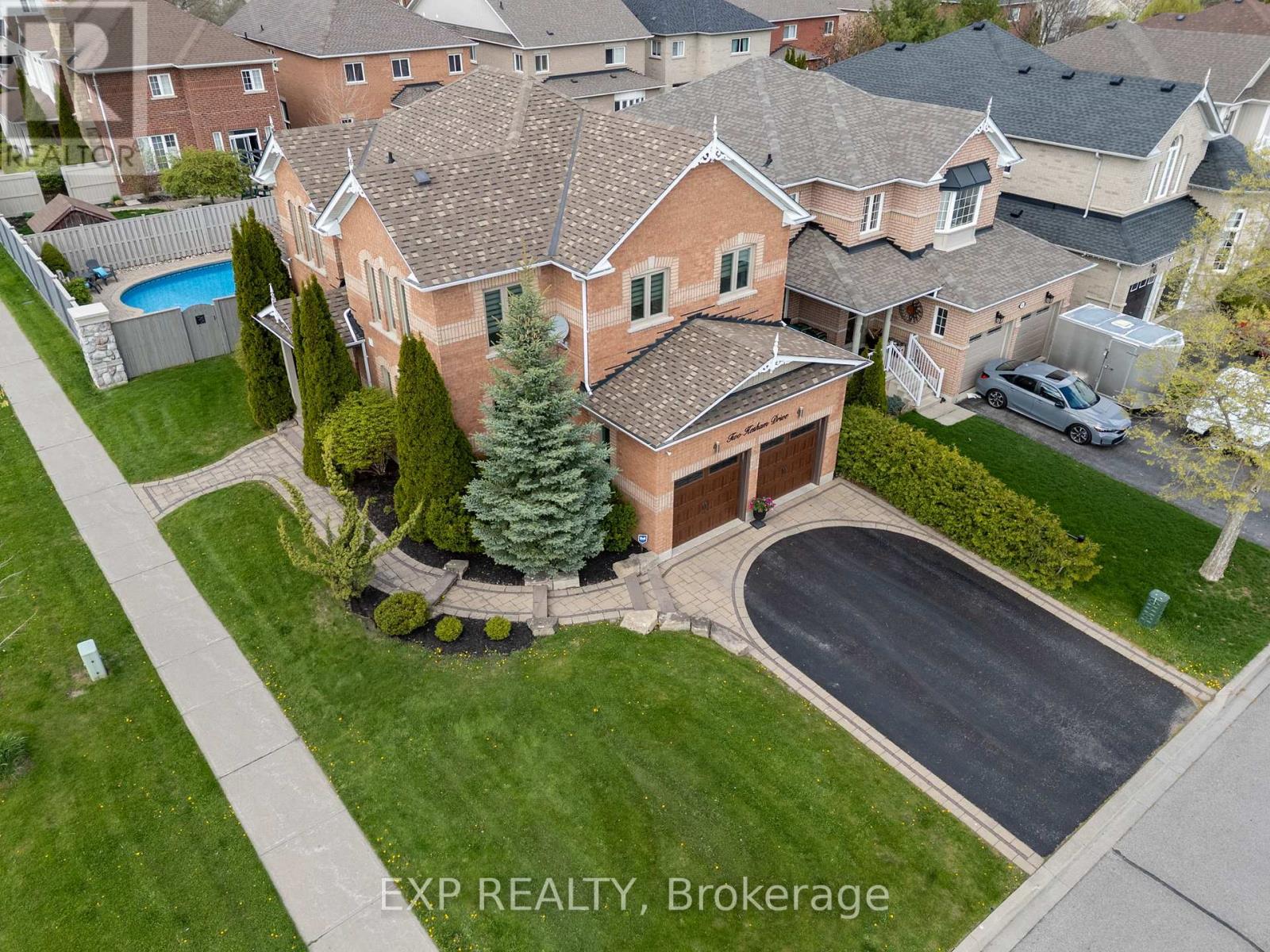 2 Hesham Drive, Whitby (Brooklin), Ontario  L1M 2J9 - Photo 3 - E12477672