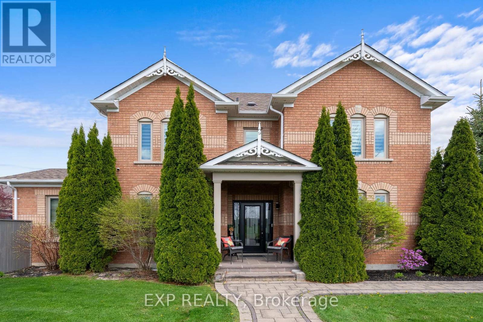 2 Hesham Drive, Whitby (Brooklin), Ontario  L1M 2J9 - Photo 4 - E12477672