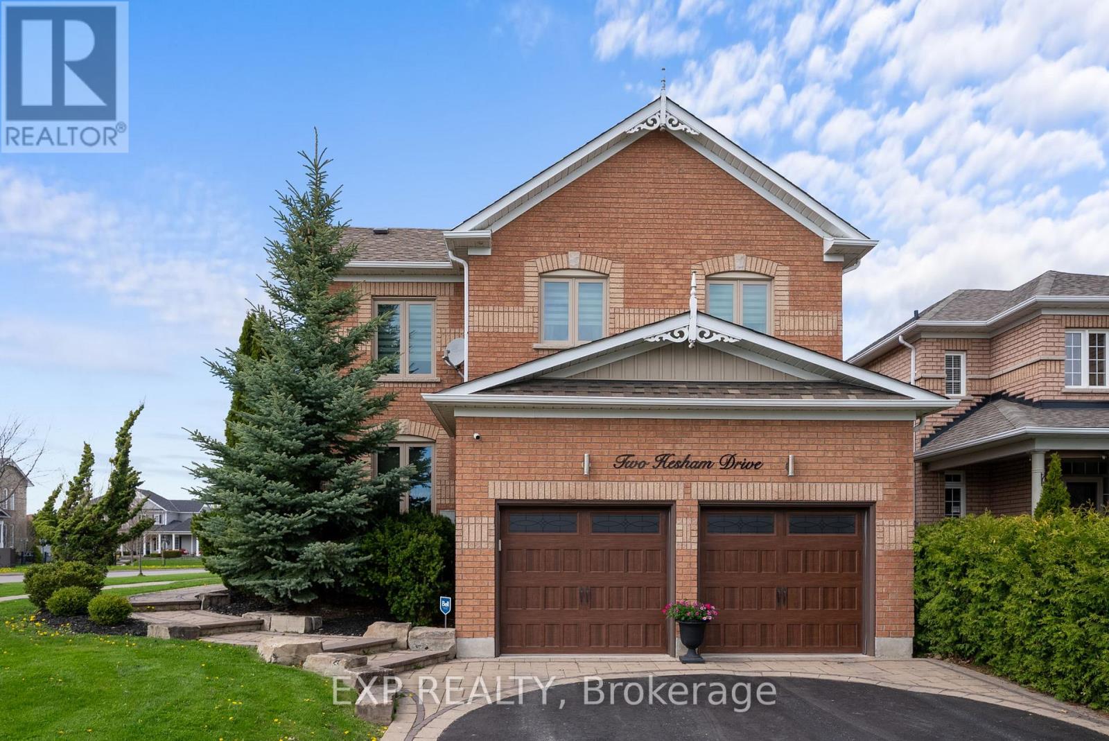 2 Hesham Drive, Whitby (Brooklin), Ontario  L1M 2J9 - Photo 5 - E12477672