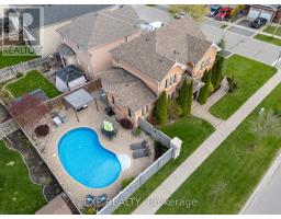 2 HESHAM DRIVE, Whitby, Ontario