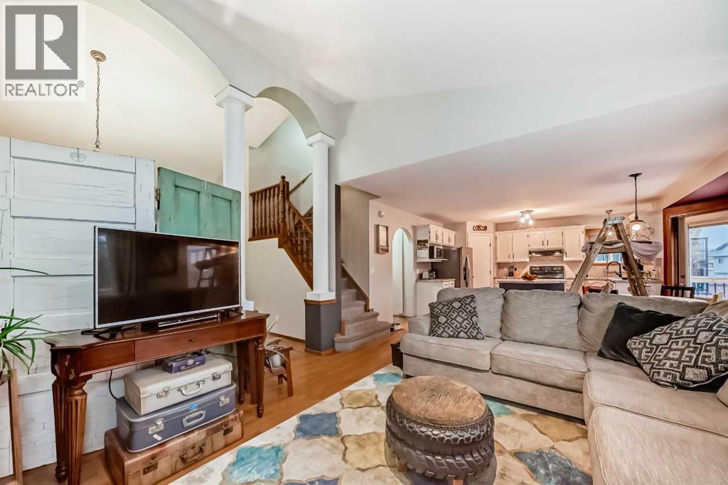 507 Sheep River Close, Okotoks, Alberta  T1S 1S4 - Photo 17 - A2265492