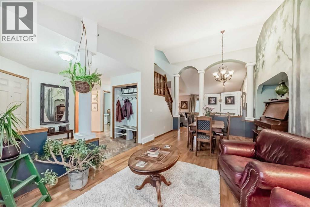 507 Sheep River Close, Okotoks, Alberta  T1S 1S4 - Photo 20 - A2265492