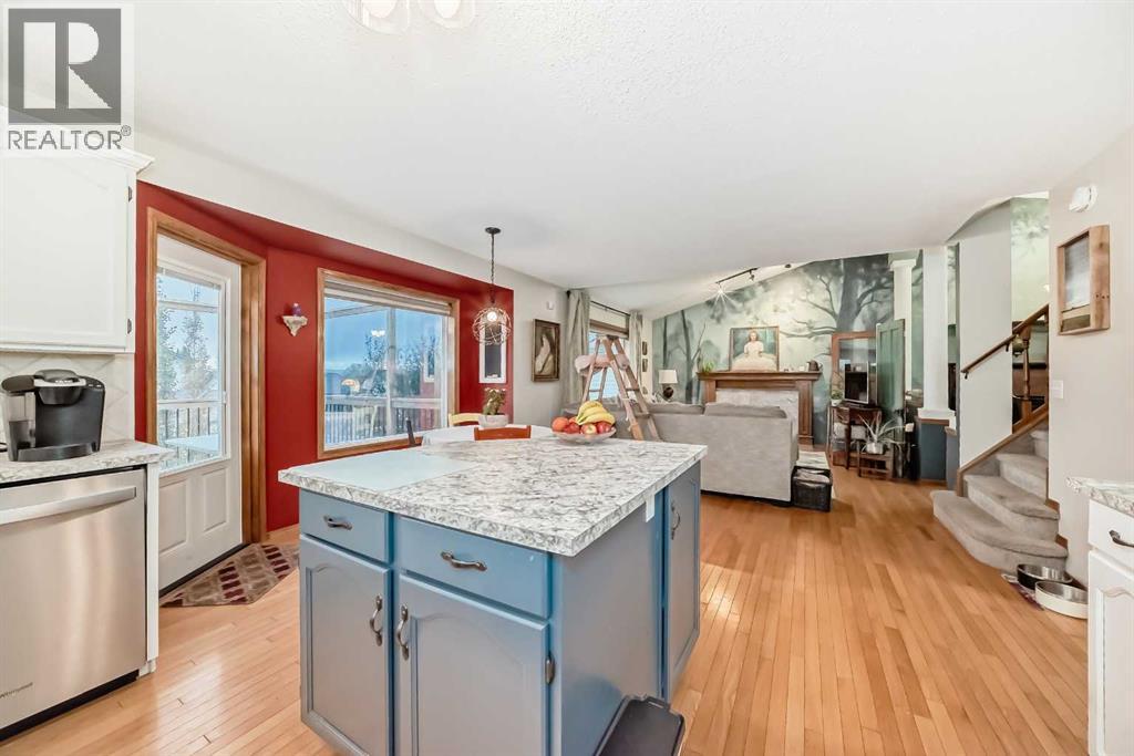 507 Sheep River Close, Okotoks, Alberta  T1S 1S4 - Photo 8 - A2265492