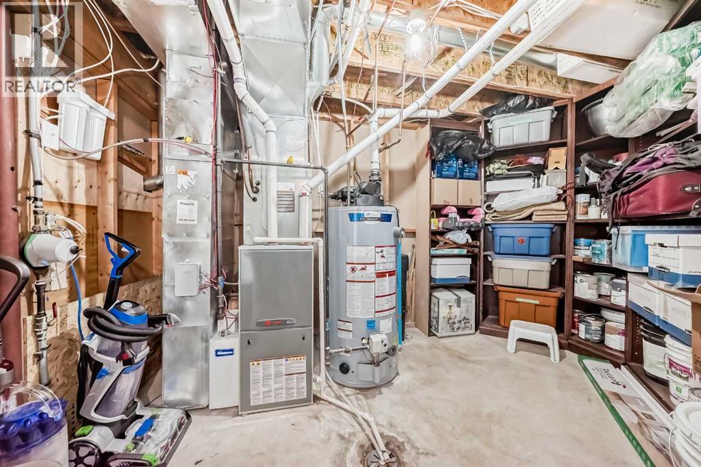 507 Sheep River Close, Okotoks, Alberta  T1S 1S4 - Photo 45 - A2265492