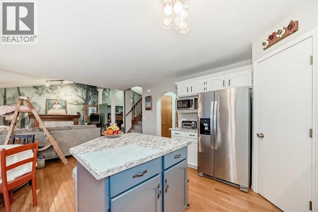 507 Sheep River Close, Okotoks, Alberta  T1S 1S4 - Photo 9 - A2265492