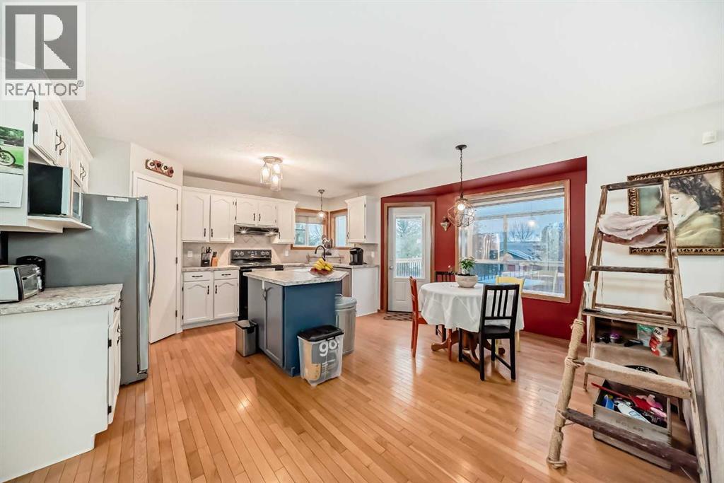 507 Sheep River Close, Okotoks, Alberta  T1S 1S4 - Photo 6 - A2265492