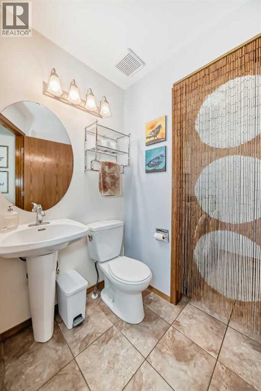 507 Sheep River Close, Okotoks, Alberta  T1S 1S4 - Photo 25 - A2265492