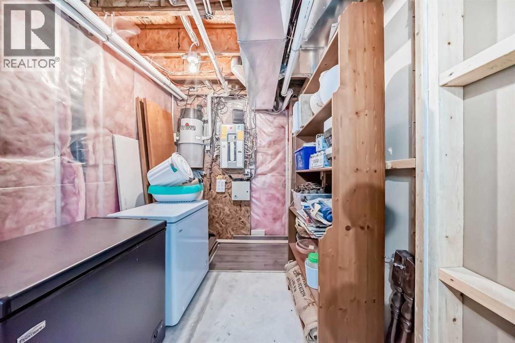 507 Sheep River Close, Okotoks, Alberta  T1S 1S4 - Photo 46 - A2265492