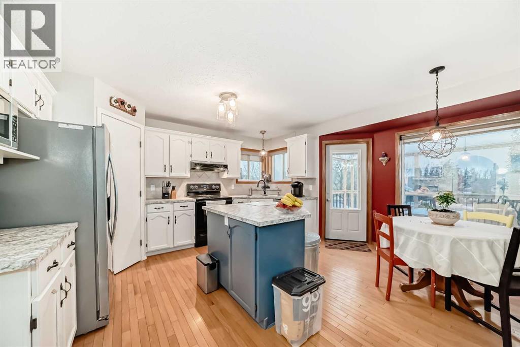 507 Sheep River Close, Okotoks, Alberta  T1S 1S4 - Photo 7 - A2265492