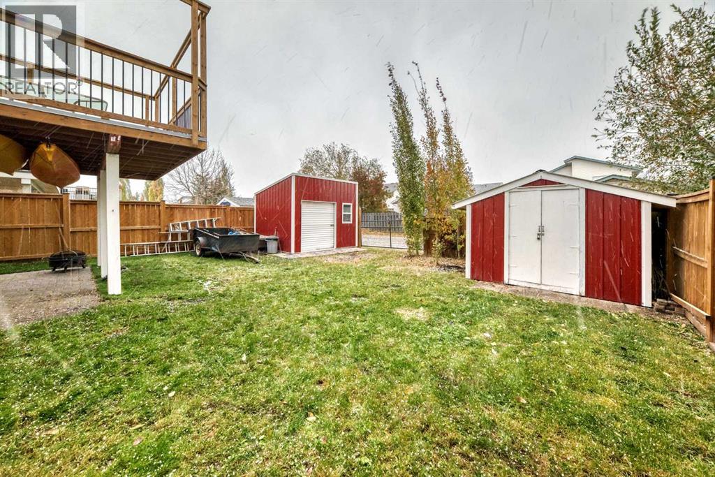 507 Sheep River Close, Okotoks, Alberta  T1S 1S4 - Photo 49 - A2265492