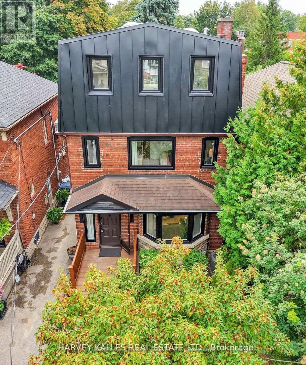 161 Brookdale Avenue, Toronto, Ontario  M5M 1P4 - Photo 4 - C12474521