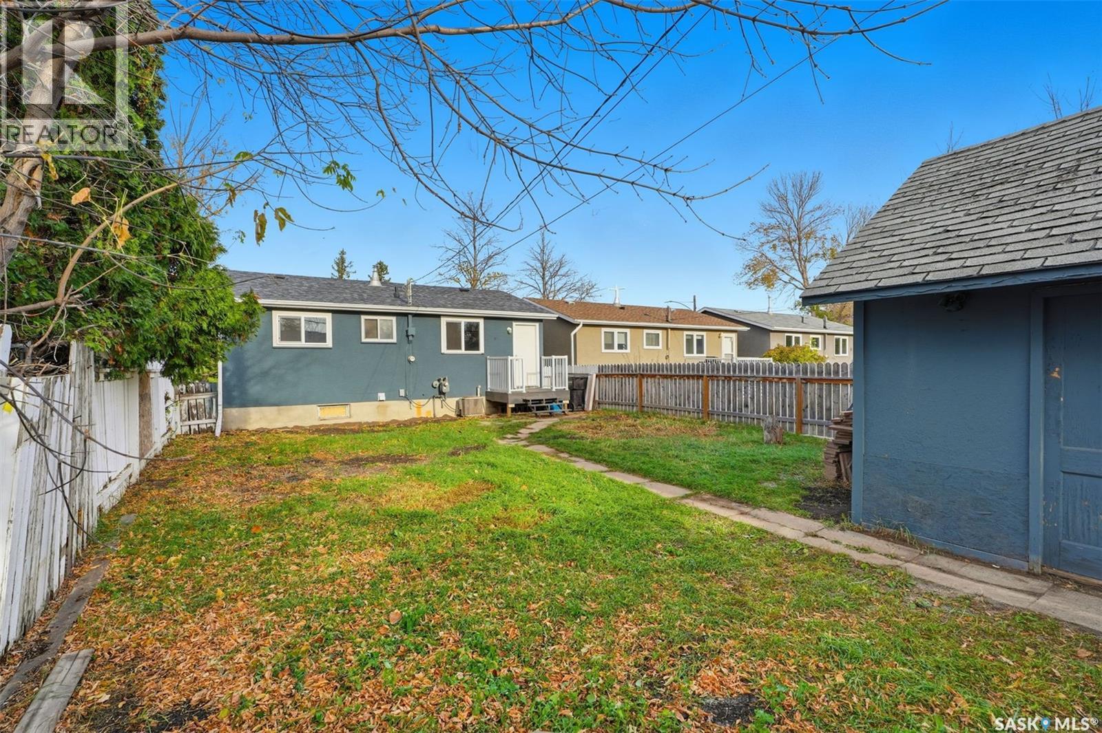 109 Grant Street, Saskatoon, Saskatchewan  S7N 2A2 - Photo 20 - SK021413