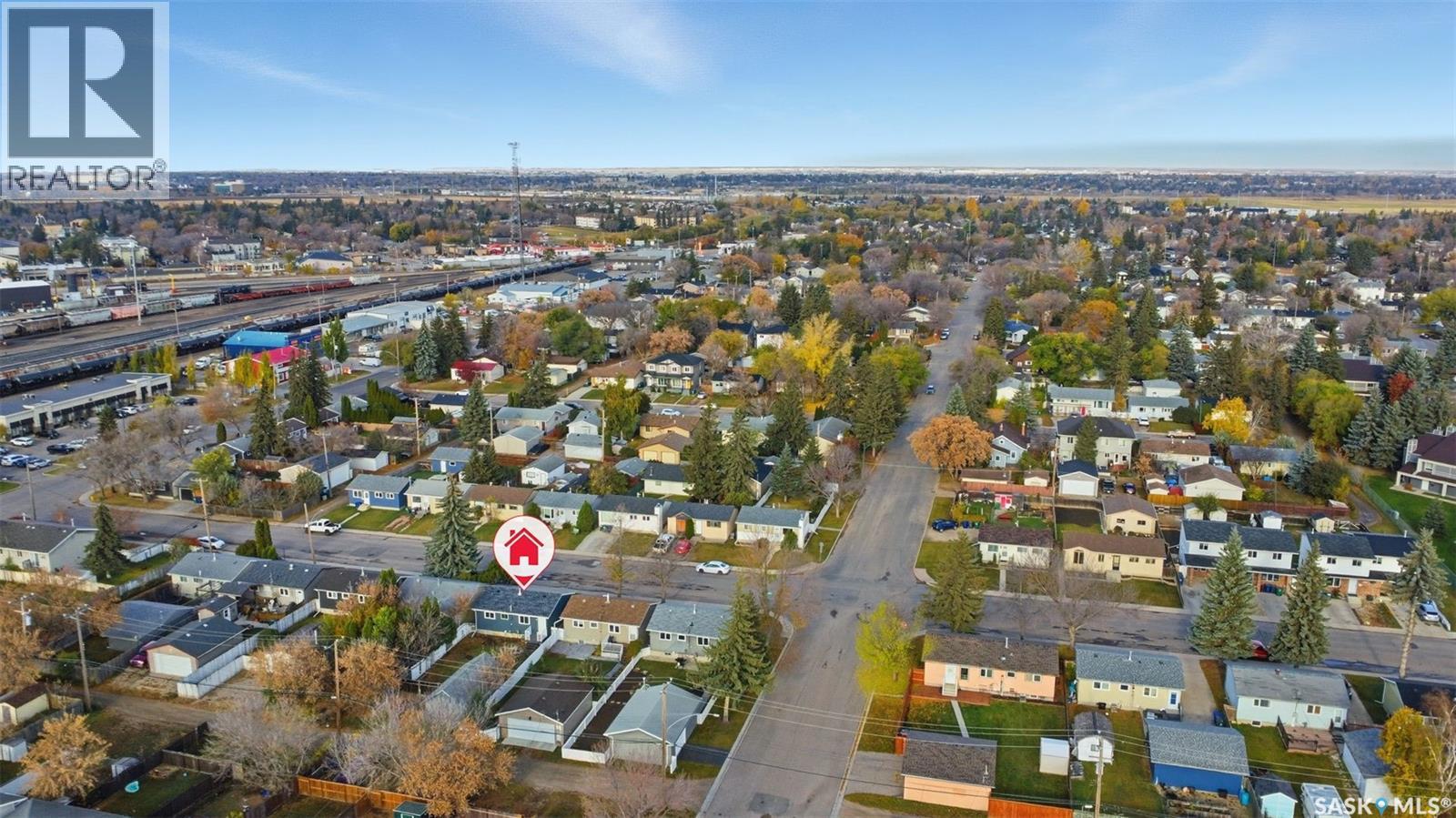 109 Grant Street, Saskatoon, Saskatchewan  S7N 2A2 - Photo 25 - SK021413
