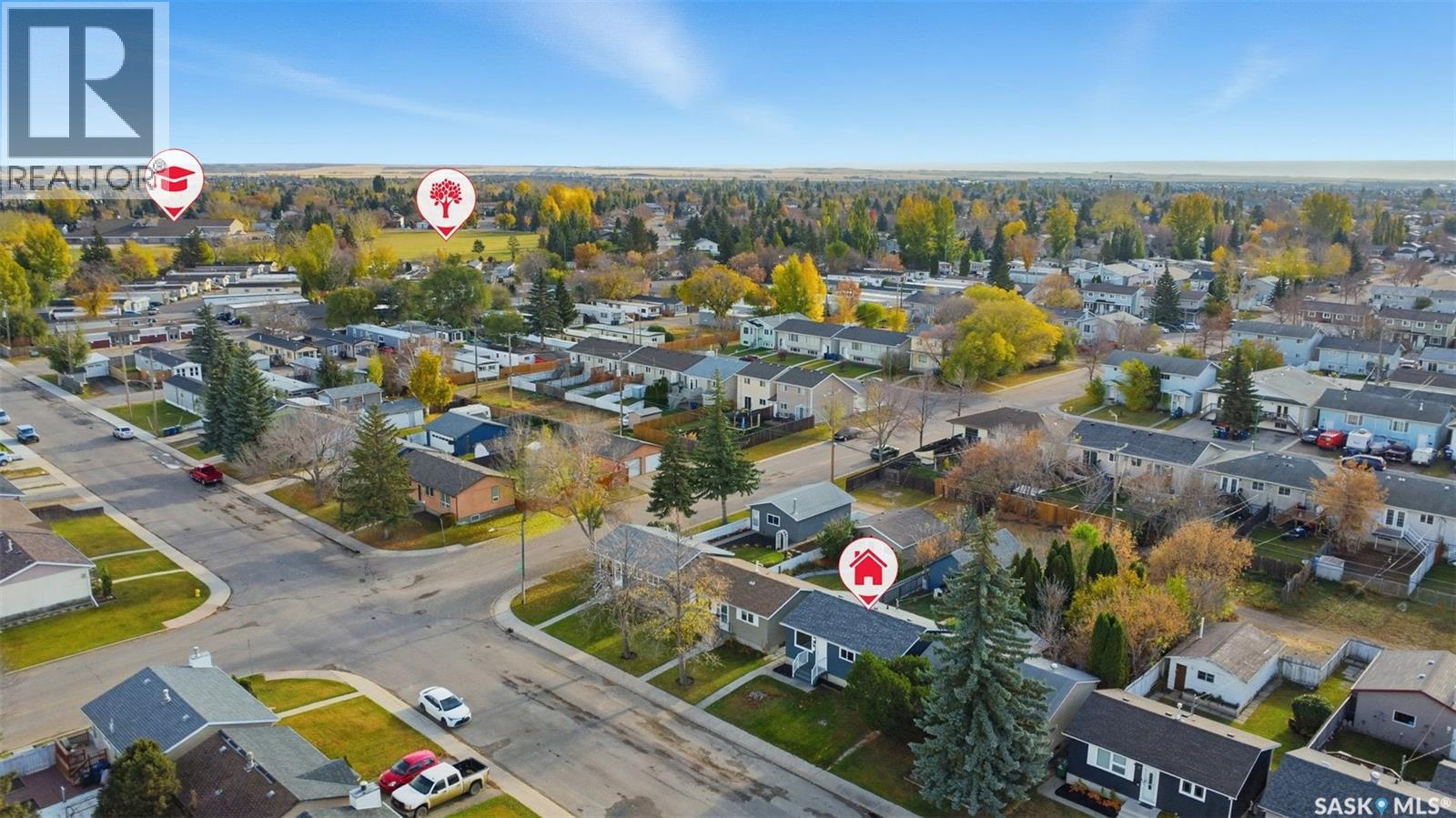 109 Grant Street, Saskatoon, Saskatchewan  S7N 2A2 - Photo 27 - SK021413