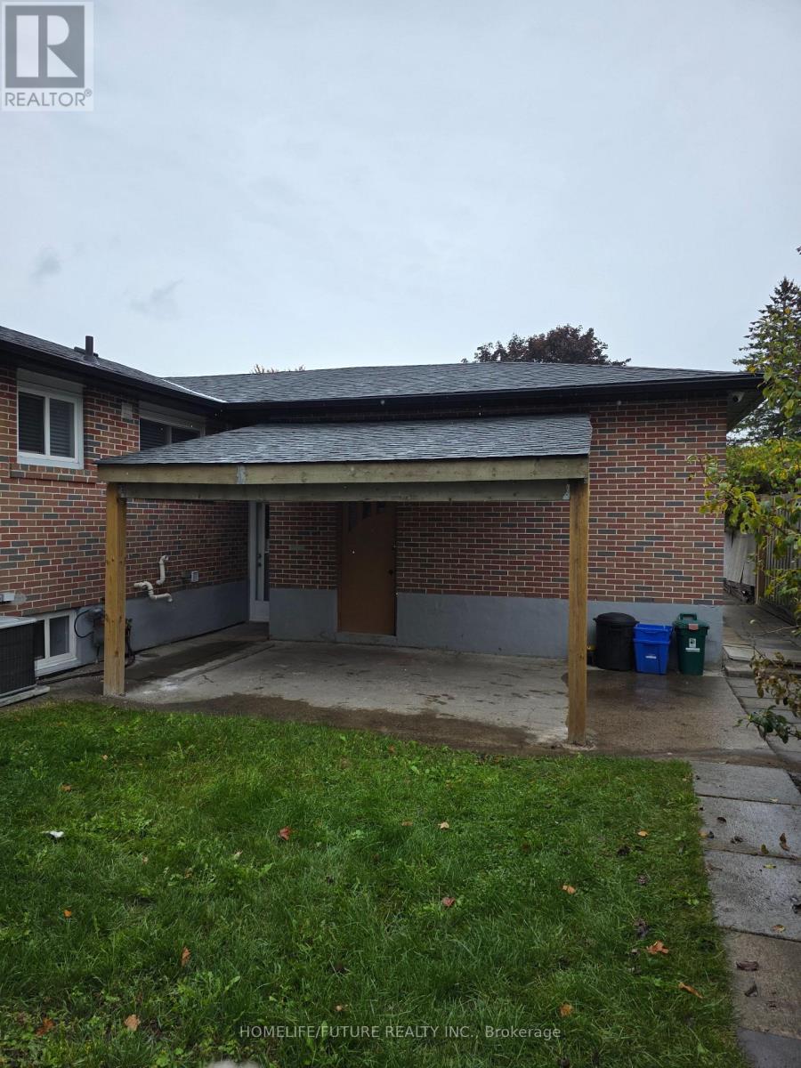 Bsmt - 12 Carwin Crescent, Ajax, Ontario  L1S 6G6 - Photo 15 - E12469597